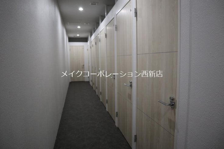 ル パルテール大濠  その他11