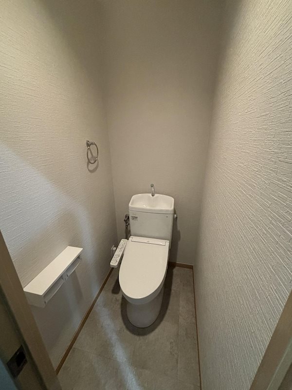 トイレ ヴォルフスガルデン平和 その他1