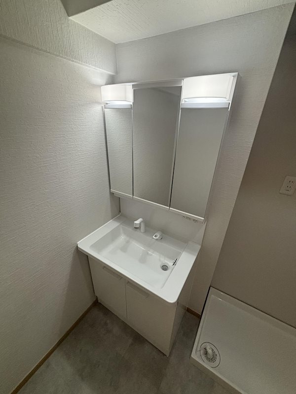 洗面所 ヴォルフスガルデン平和 その他2