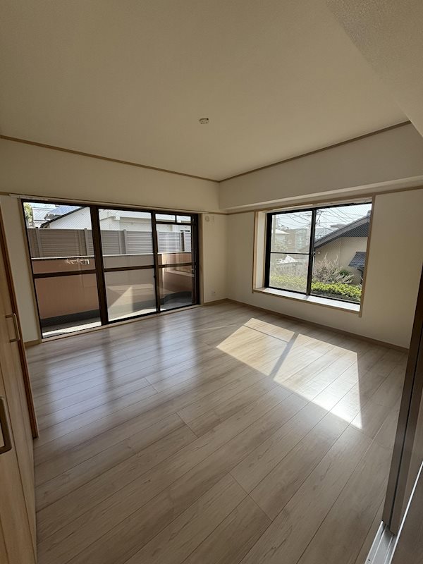 内装 ヴォルフスガルデン平和 その他5