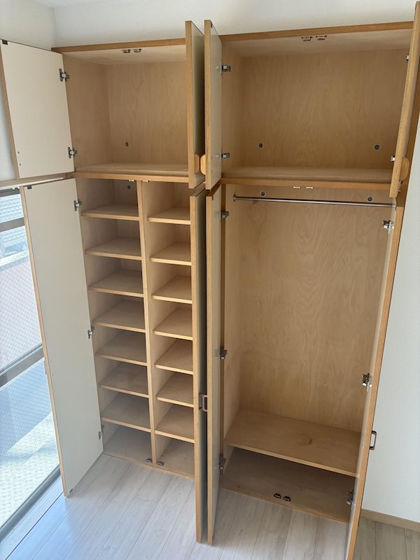 収納 ヴォルフスガルデン平和 その他10