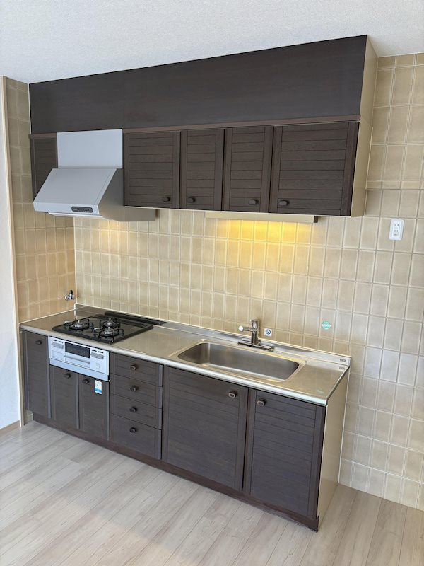 キッチン ヴォルフスガルデン平和 キッチン