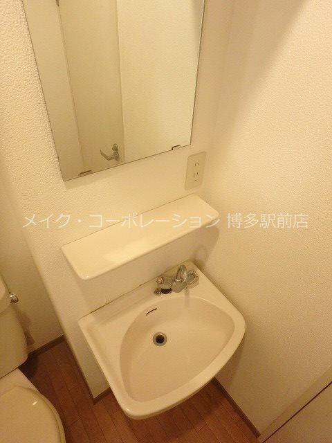 パークアヴェニュー22 その他2