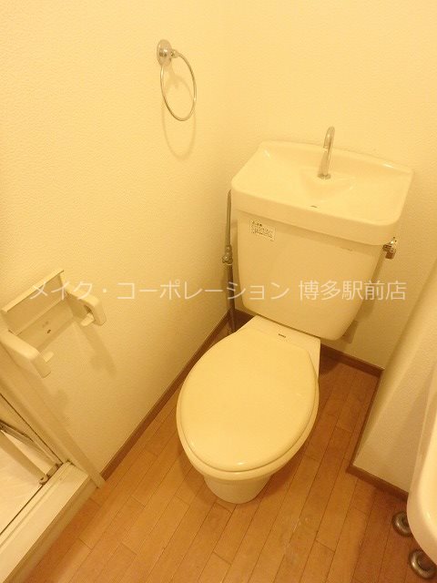パークアヴェニュー22 その他3