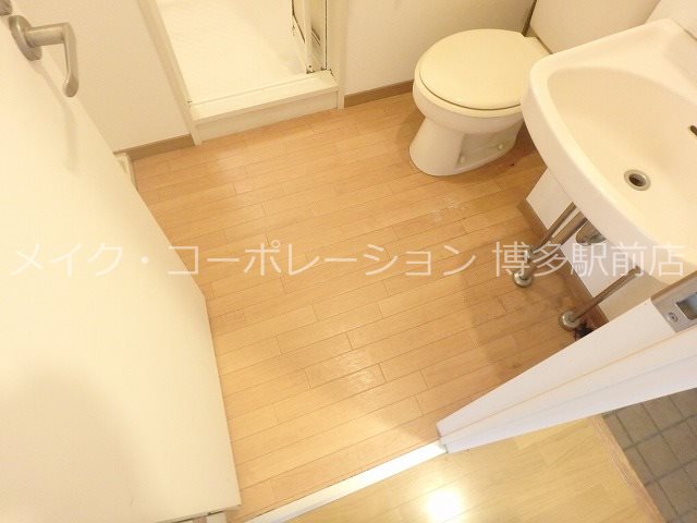 パークアヴェニュー22 その他7