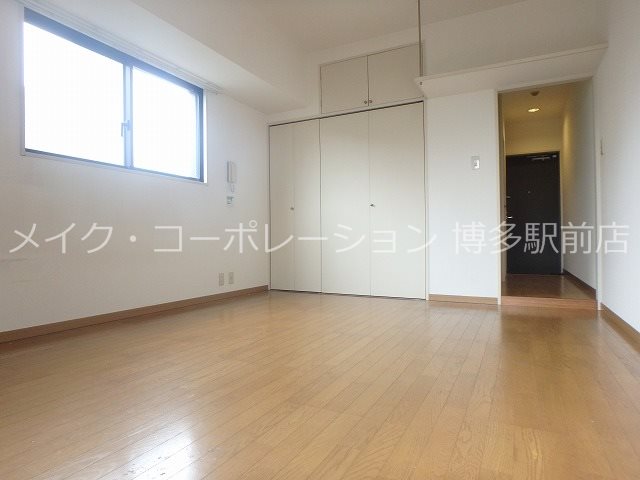 パークアヴェニュー22 リビング