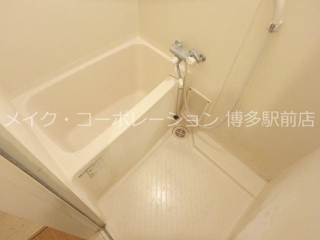 パークアヴェニュー22 風呂画像