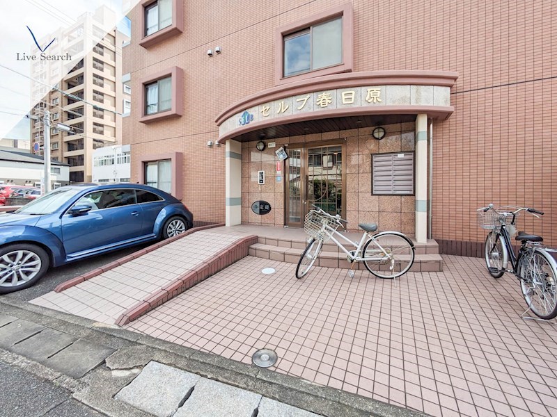 セルブ春日原 その他外観1