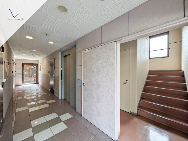 セルブ春日原 その他外観3