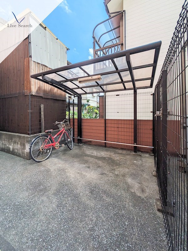 セルブ春日原 その他外観5