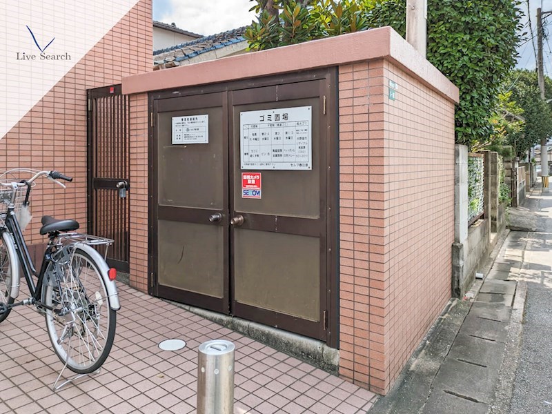 セルブ春日原 その他外観6