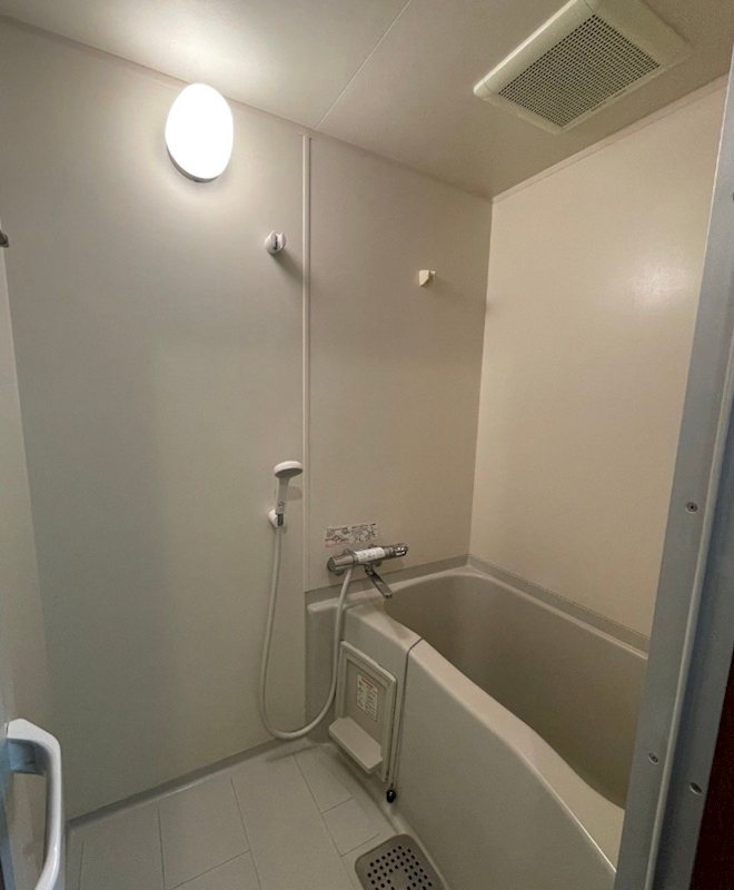 セルブ春日原 風呂画像