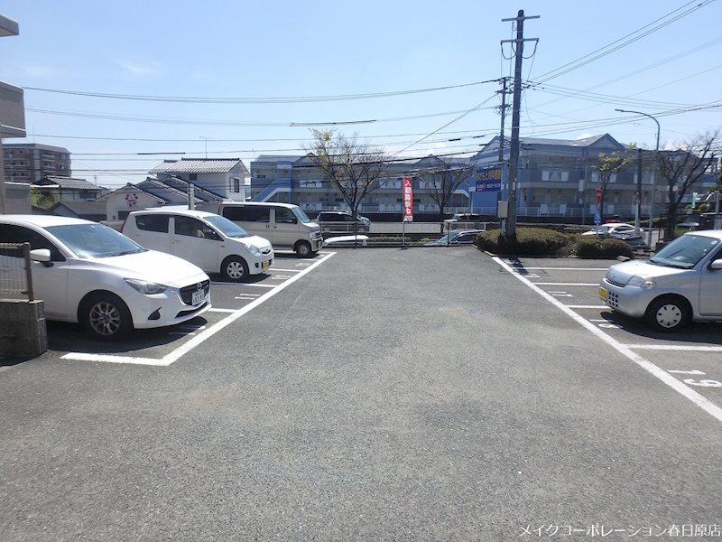 ファミール春日2 その他外観1