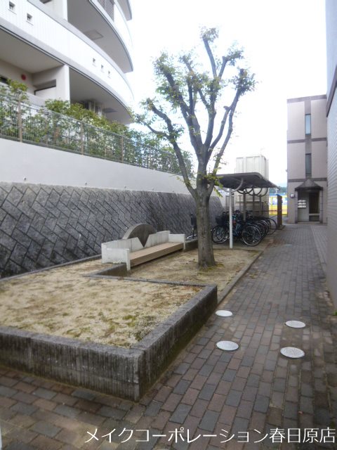 ファミール春日2 その他外観2