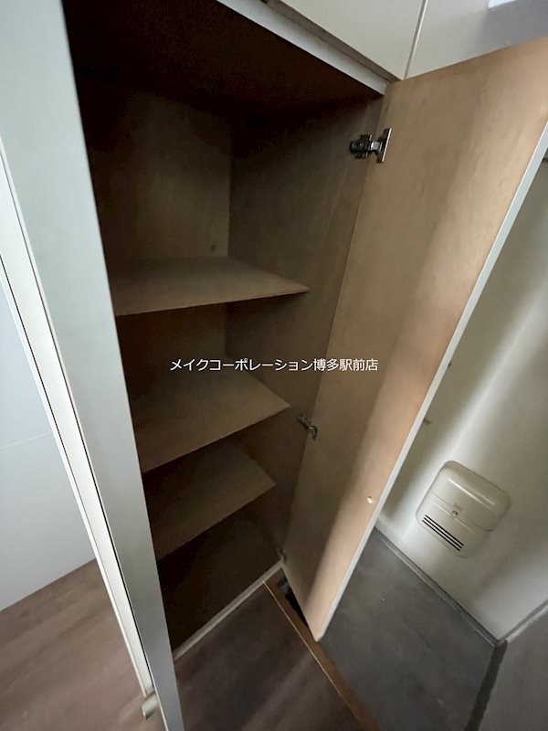収納 ルノアス博多 その他9
