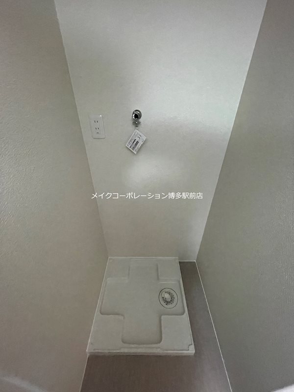 洗面所 ルノアス博多 その他10