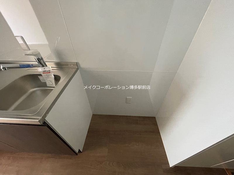 他部屋・スペース ルノアス博多 その他13