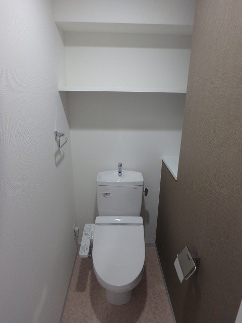 コンダクトレジデンス那珂川 その他2