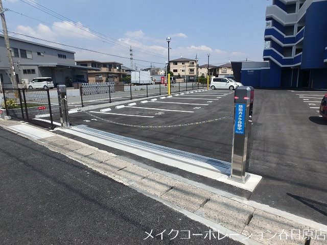 コンダクトレジデンス那珂川 その他外観5