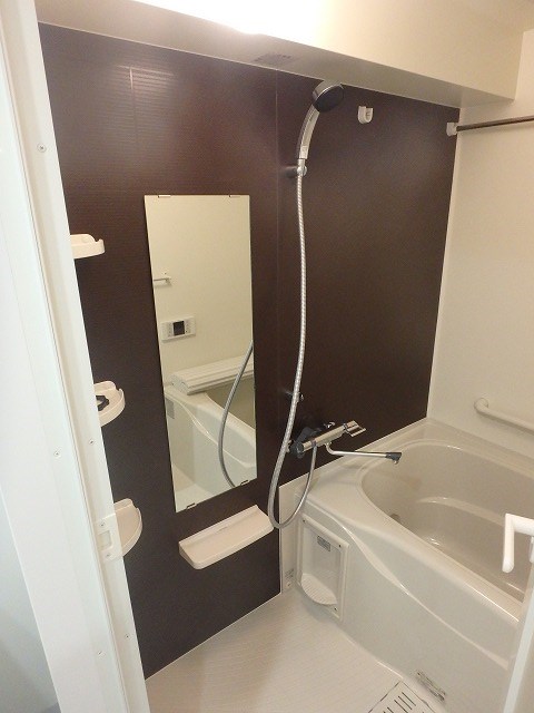 コンダクトレジデンス那珂川 その他8