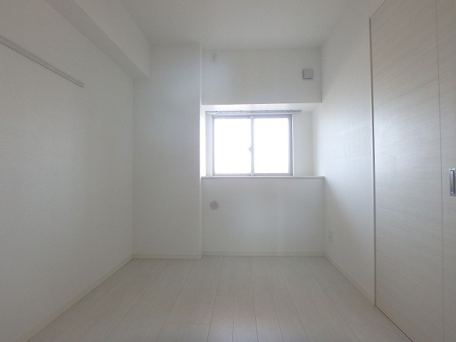 コンダクトレジデンス那珂川 ベッドルーム