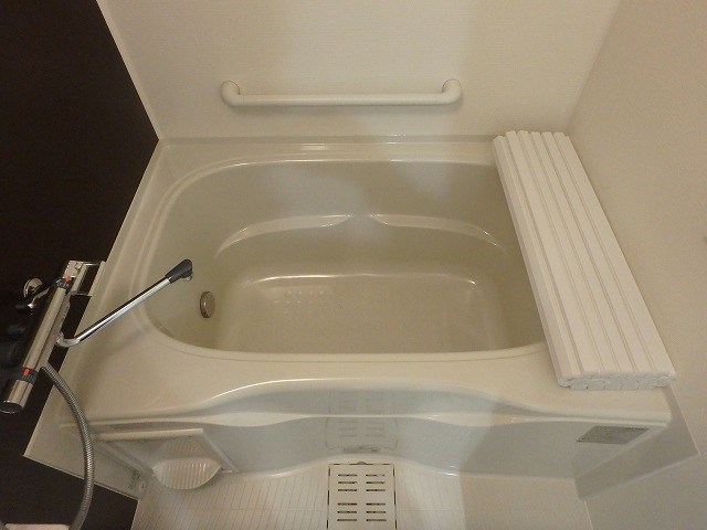 コンダクトレジデンス那珂川 風呂画像