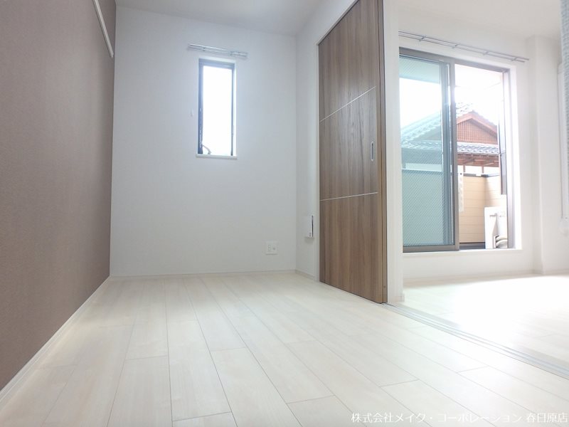 写真は同型タイプ メゾンドソレイユ その他1