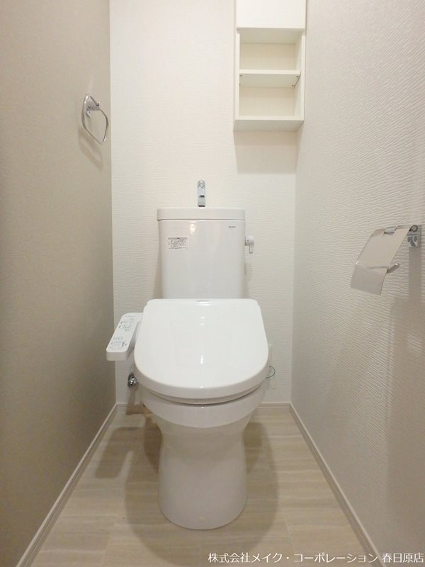 写真は同型タイプ メゾンドソレイユ その他2