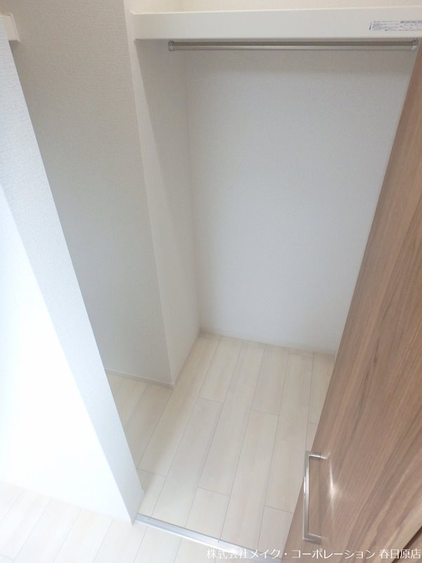 写真は同型タイプ メゾンドソレイユ その他4