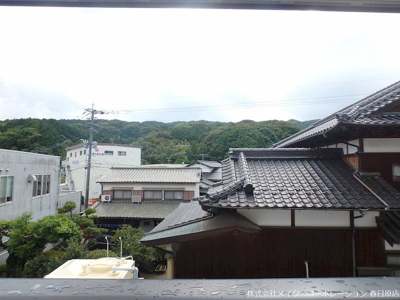 眺望 メゾンドソレイユ その他7