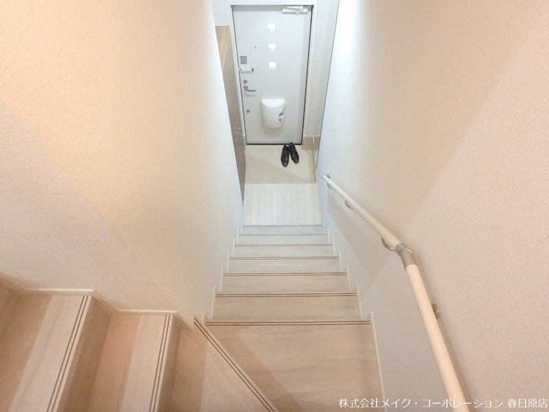 写真は同型タイプ メゾンドソレイユ その他9