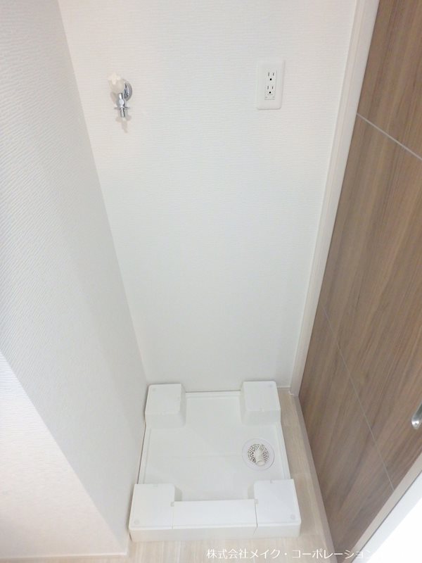 写真は同型タイプ メゾンドソレイユ その他11