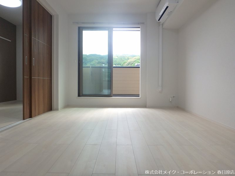 写真は同型タイプ メゾンドソレイユ その他15