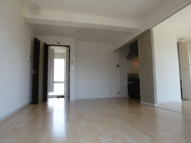 HIRAMEKISO リビング