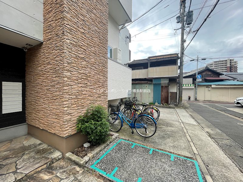 その他 ヴィラパラシオ吉塚 その他7