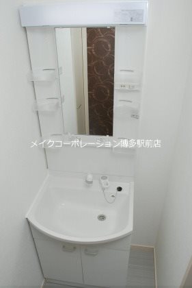 洗面所 Sounds Good平尾 その他1
