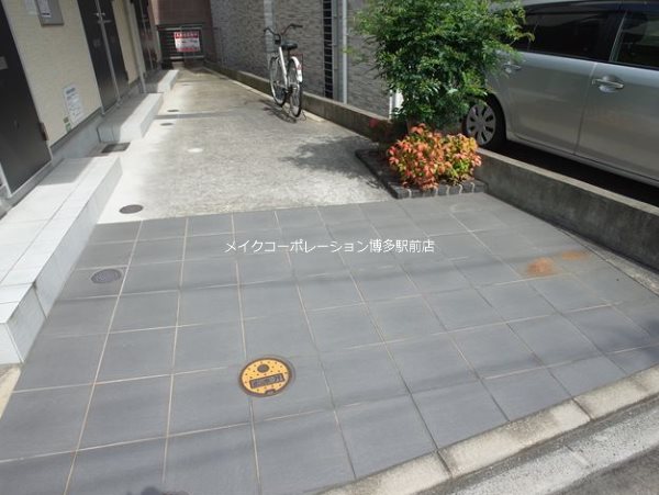 他共有部分 Sounds Good平尾 その他7