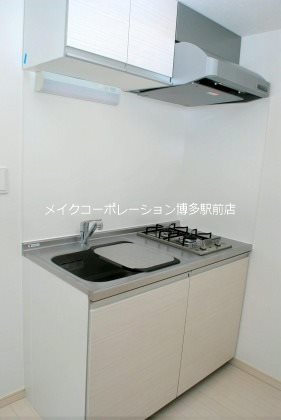 キッチン Sounds Good平尾 キッチン