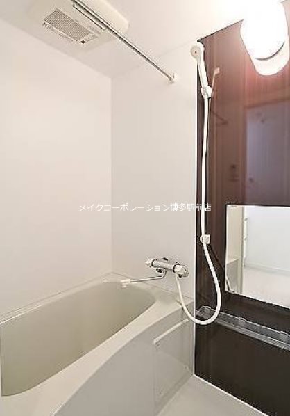 バス Sounds Good平尾 風呂画像