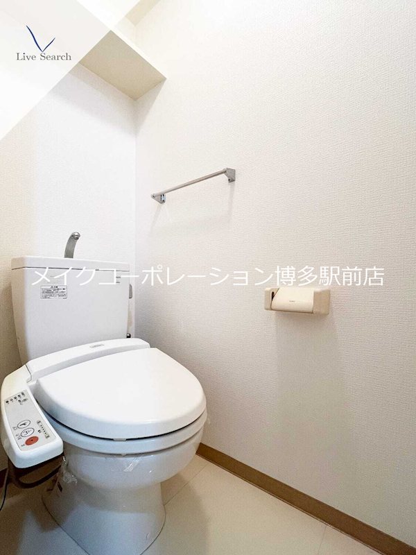 エムティースクエア吉塚駅前 その他5