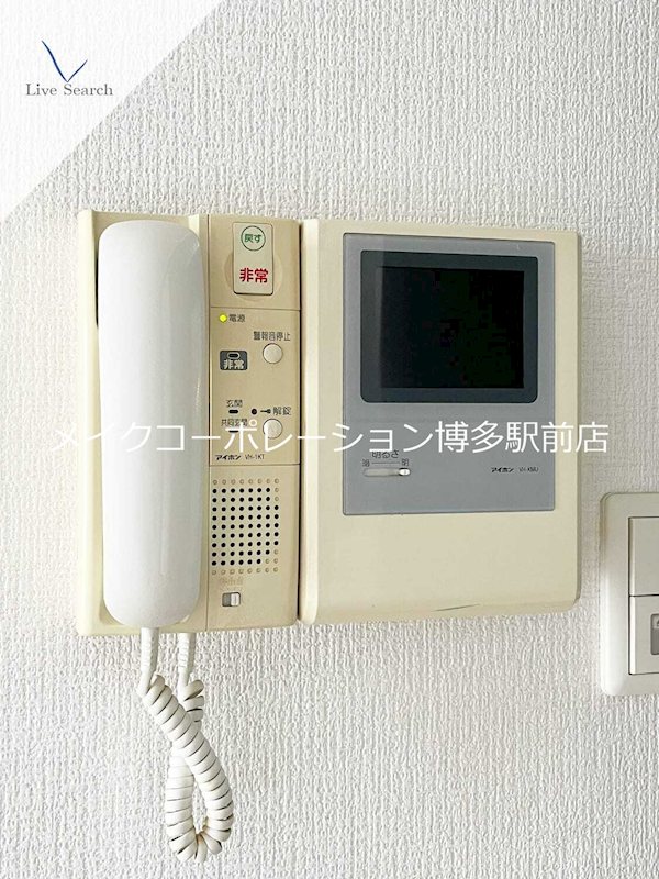 エムティースクエア吉塚駅前 その他13
