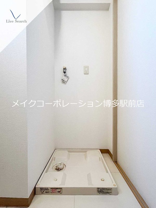 エムティースクエア吉塚駅前 その他15