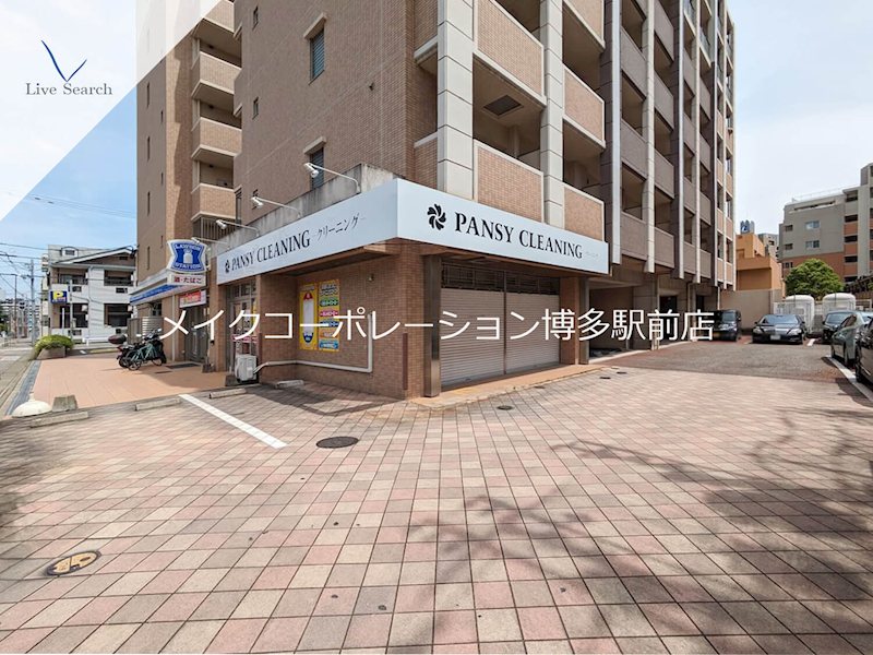 エムティースクエア吉塚駅前 その他17