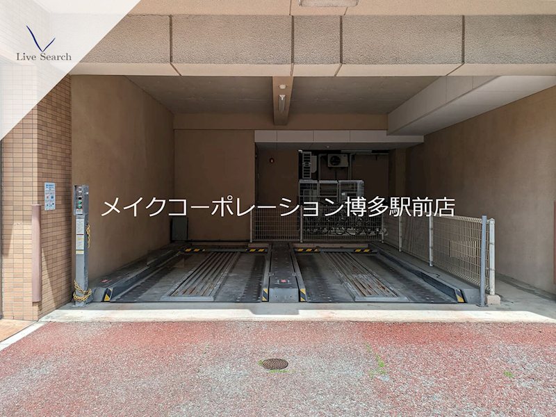 エムティースクエア吉塚駅前 その他18