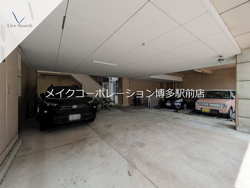 エムティースクエア吉塚駅前 その他19
