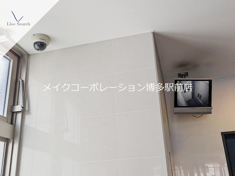 エムティースクエア吉塚駅前 その他21