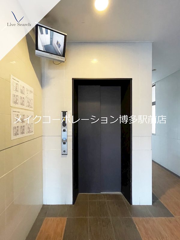 エムティースクエア吉塚駅前 その他23