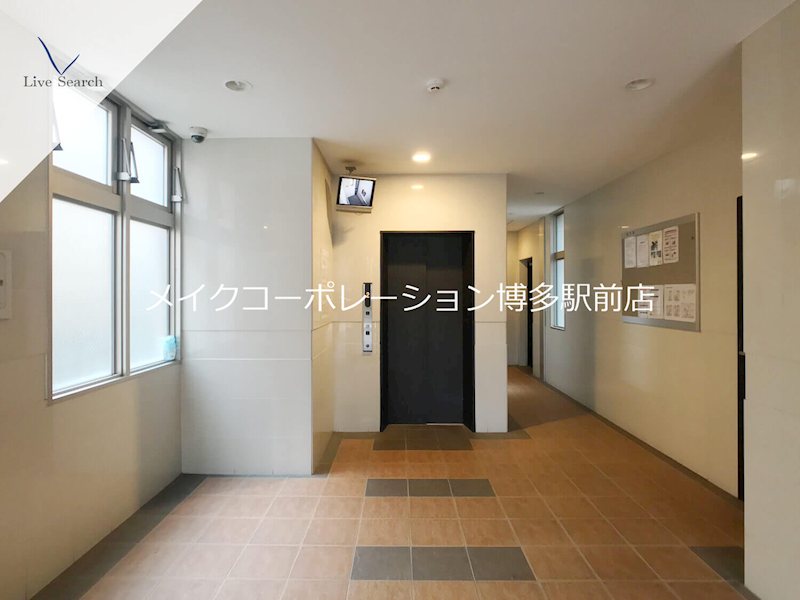 エムティースクエア吉塚駅前 その他24