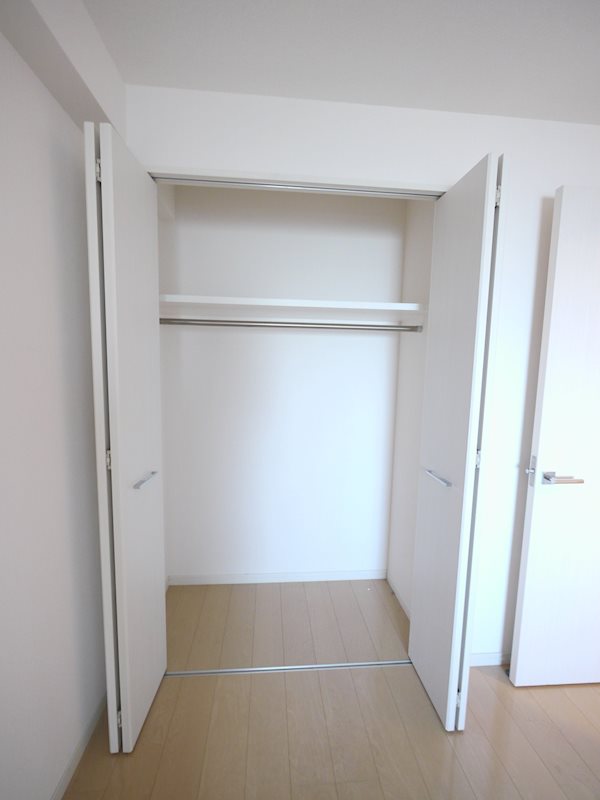 収納 ベルメゾン西公園テラス その他5