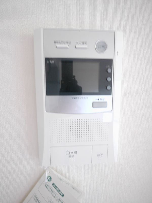 セキュリティ ベルメゾン西公園テラス その他6